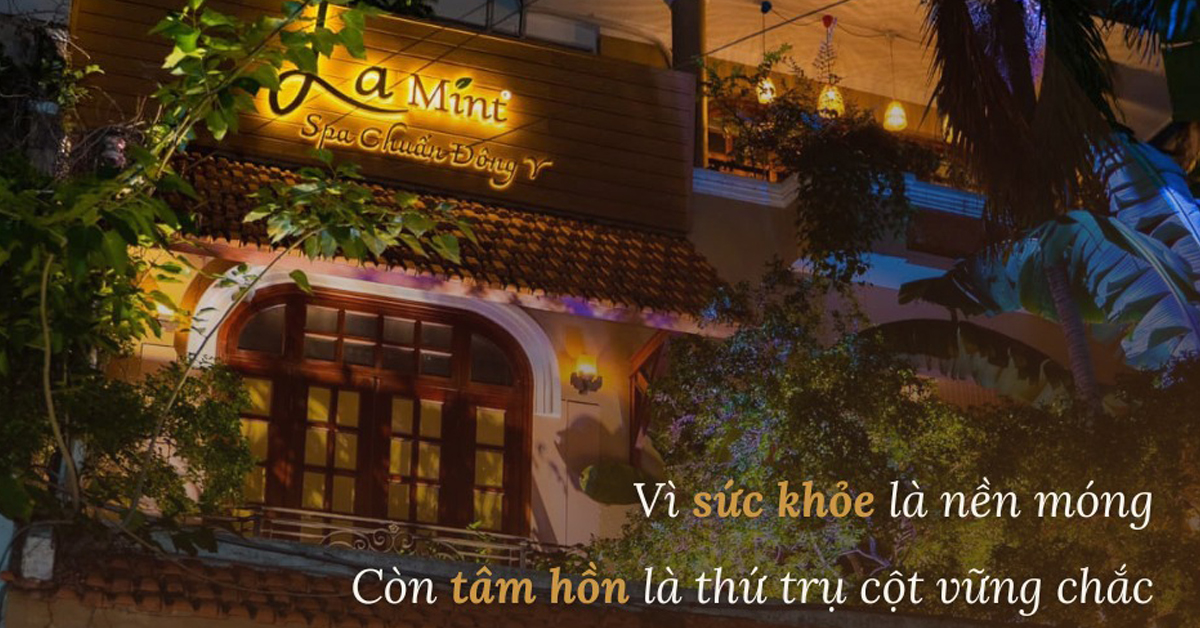 Lamint Spa